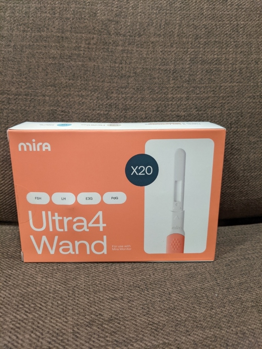 Mira Ultra4 Wands (20 ct)